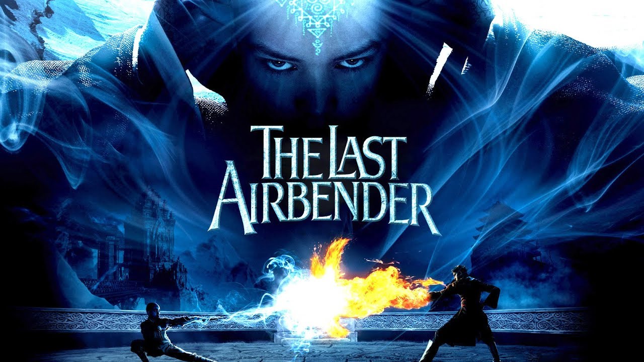 download avatar the last airbender full movie